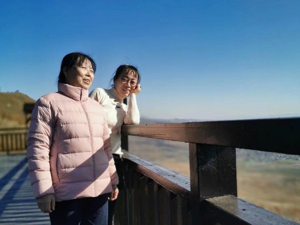 感恩母愛，致敬偉大的母親！母親節(jié)征稿活動獲獎公告_河南雙志