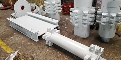 雙志機械告訴您怎樣生產質量好的鍛造刮板、E型螺栓、刮板機配件