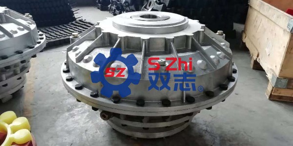刮板輸送機(jī)<i style='color:red'>液力耦合器</i>油加多了會(huì)怎樣？_河南雙志