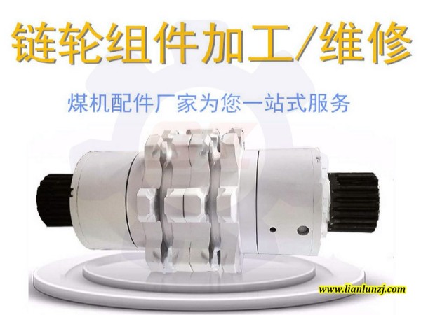 15年經(jīng)驗(yàn)廠(chǎng)家告訴你刮板機(jī)鏈輪組件的維護(hù)保養(yǎng)方法