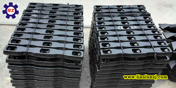 煤礦刮板輸送機橫梁用在什么地方？
