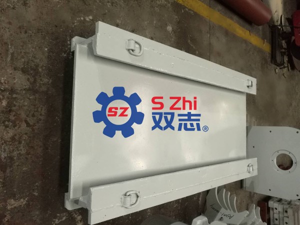 刮板機(jī)配件中部槽使用中哪些該操作，哪些不該操作？_河南雙志