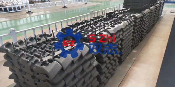 刮板輸送機(jī)的刮板一般磨損多少毫米要更換？_河南雙志