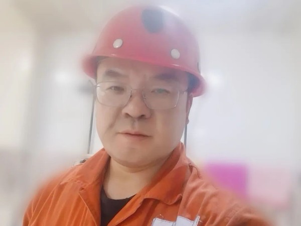 駐外基層一線，履職盡責有擔當